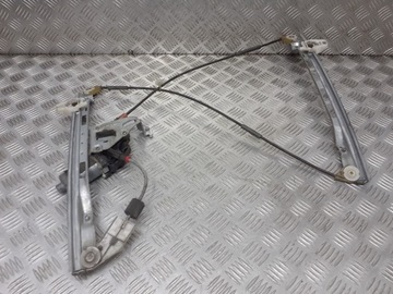 MECHANIZMUS OKNO LEVÝ PŘEDNÍ PEUGEOT 206