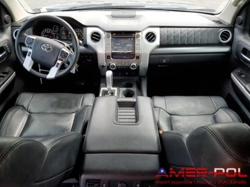Toyota Tundra II 2018 Toyota Tundra _CREWMAX 1794_4x4_5.7 L 5.7 Benzyna 381KM, zdjęcie 6