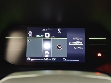 Dacia Duster III 2025 Duster 1.6 Full Hybrid 140 Journey MMT, zdjęcie 13