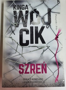 Szreń Wójcik
