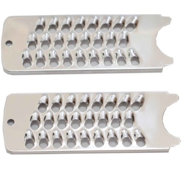 NOŻE OSTRZA DO TARKI BERLINGER MIGIRIS - WIÓRKA MAŁE