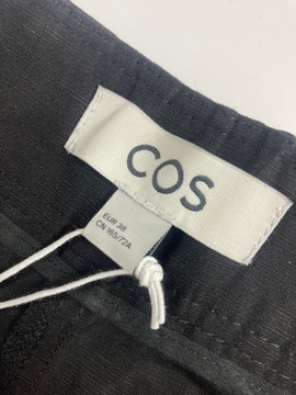 COS spodnie damskie długa rozmiar 38