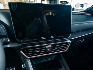 Cupra Formentor Crossover 1.5 TSI 150KM 2025 CUPRA Formentor 1.5 eTSI DSG Suv 150KM 2025, zdjęcie 10