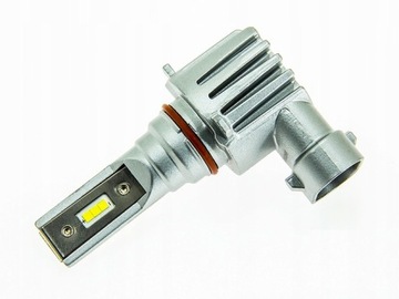 Żarówka LED HB3 9005 12V 1500lm Biały Zimny 6000K