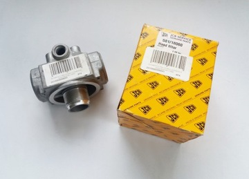 GŁOWICA FILTRA HYDRAULICZNEGO Z ZAWOREM 581/18060