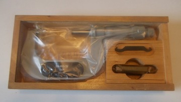 mikromierz mikrometr 50-75 FWP VIS