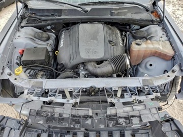 Dodge Challenger III 2021 Dodge Challenger RT 2021 5.7L 5.7 Benzyna 375KM, zdjęcie 6