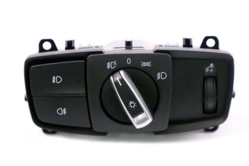 BMW F20 F30 Переключатель света 9265303
