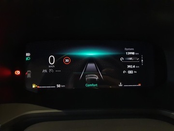 Renault Captur II Crossover Facelifting 1.0 TCe 90KM 2024 Captur 1.0 TCe Techno, zdjęcie 12