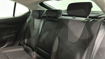 Skoda Octavia IV Liftback 1.5 TSI e-Tec Mild Hybrid 150KM 2023 Škoda Octavia Skoda Octavia 1.5 TSI e Tec, zdjęcie 11