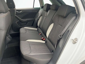 Skoda Scala Hatchback 1.0 TSI 110KM 2023 Skoda Scala 1.0TSI 110KM DSG Style SalonPL SerwisASO Led Acc Virtual FV23, zdjęcie 9