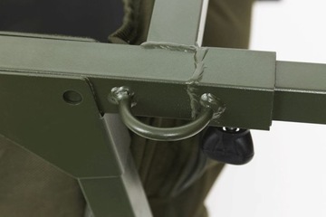 Коляска Fox R Series Barrow