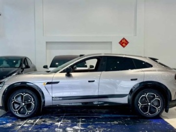 Xiaomi 2025 Xiaomi YU7 2025 Xiaomi YU7 Elektryczny 990KM, zdjęcie 2