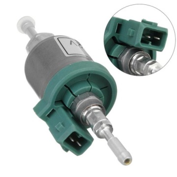 Топливный насос, очень тихий 12 В 5 кВт 12 В дизельный дозирующий насос для отопления