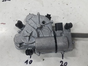AUDI S5 8W 17R- VZPĚRA/TLAKOVAČ ZÁMKU KRYT KUFRU ZADNÍ