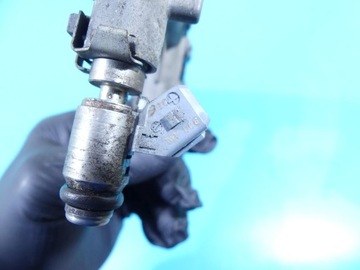 4X VSTŘIKOVACÍ TRYSKA FIAT STILO IWP006 1.8 16V