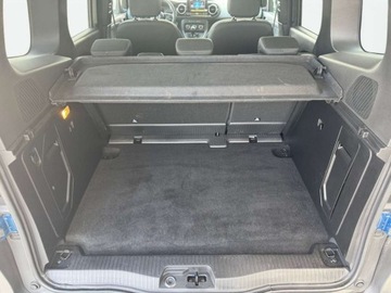 Mercedes Citan W420 Furgon 1.5 110 CDI 95KM 2024 Mercedes-Benz Citan Citan FV23 Polski salon Darmowy raport AutoDNA, zdjęcie 16