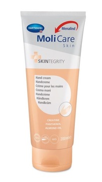 Krem do rąk Molicare Skin Menalid 200 ml