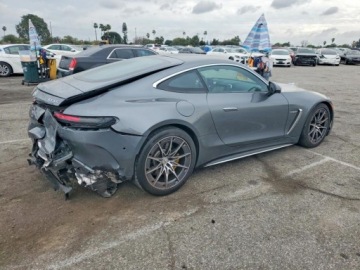 Mercedes AMG GT C192 2024 Mercedes-Benz AMG GT 55 2024 4.0 Benzyna 469KM, zdjęcie 3