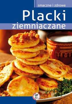 Картофельные блины