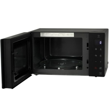 Инверторная микроволновая печь LG NeoChef MS2535GIB