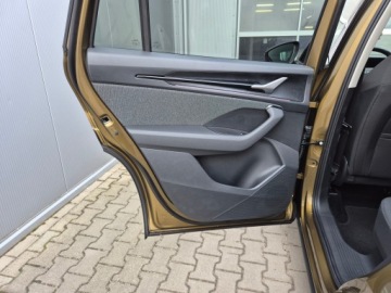 Skoda Kodiaq II 2026 Skoda Kodiaq Drive 2.0 TSI DSG 4x4 204KM, zdjęcie 17