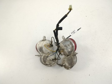 ЗАДНИЕ ФОНАРИ YAMAHA MAJESTY 125