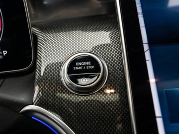 Mercedes GLC C254/X254 SUV 2.0 200d 163KM 2025 GLC 200 d 4-Matic AMG Line 1.9 (moc 163 KM) 2025, zdjęcie 8