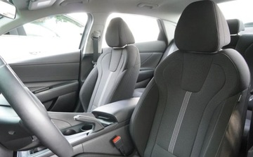 Hyundai Elantra VII Sedan 1.6 MPI 123KM 2024 Hyundai Elantra Hyundai Elantra FV23 1.6 123km Modern cool Salon Polska A, zdjęcie 20