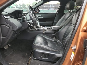 Land Rover Range Rover IV 2020 Land Rover Range Rover Velar R-Dynamic S 2020 2.0l, zdjęcie 7