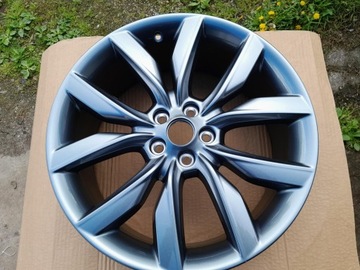 FORD KUGA MK2 LIFT MONDEO FELGA 19 ORYG