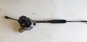 ТРАНСМИССИЯ SUZUKI SX4 SEDICI 48580-54L50 2006-