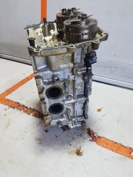 SUBARU XV FACELIFT HLAVA MOTORU LEVÝ 2.0 BENZÍN FB20