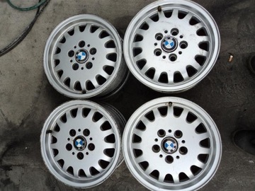 DISK OCELOVÝ VOLKSWAGEN OE 6.5" X 15" 1X2