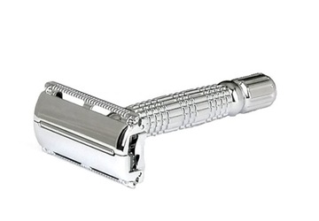 ЩЕТКА ДЛЯ БРИТЬЯ BADDER Бритва ПОДАРОЧНЫЙ НАБОР