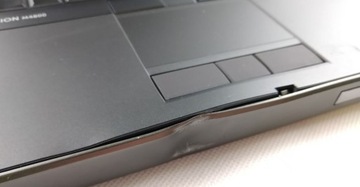 Dell Precision m4800 I7 4700MQ Nvidia Quadro K1100m