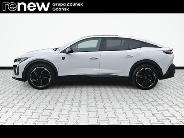 Peugeot 408 Crossover 1.2 PureTech 130KM 2023 Peugeot 408 Dealer Peugeot | Polski Salon | Serwis, zdjęcie 7