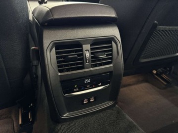 BMW Seria 3 G20-G21 Limuzyna 2.0 318i 156KM 2022 BMW Seria 3 318i Advantage Kamera cofania LED 3 stref. klimatyzacja, zdjęcie 12