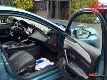 Peugeot 2022 Peugeot 308 Peugeot 308 sw 1.5 BHDI 130KM Allure Kamera 1.5 Diesel 130KM, zdjęcie 12