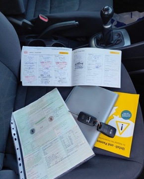 Kia Rio III Hatchback 3d 1.2 DOHC CVVT 85KM 2012 Kia Rio 2012r poj. 1248 86 KM Klimatyzacja 1.2 Benzyna 86KM, zdjęcie 18