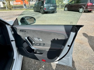 Mercedes CLA C118/X118 Shooting Brake AMG 2.0 35 AMG 306KM 2019 MERCEDES-BENZ CLA 35 AMG 306PS FULL OPCJA NAVI FULL LED, zdjęcie 18