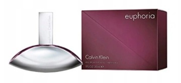 Calvin Klein Euphoria 30 ml - woda perfumowana