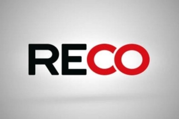 Аккумулятор RECO SMF RJ58000 12V 80Ah 670A P+ KIA HYUNDAI ROCKET GLOBAL OE