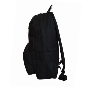 Plecak szkolny miejski Vans Old Skool Classic Backpack Czarny