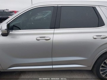 Hyundai 2024 Hyundai Palisade 2024 HYUNDAI PALISADE CALLIGRAPHY, silnik 3.8, 44, od ube, zdjęcie 4