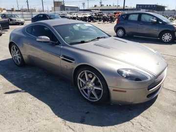 Aston Martin V8 Vantage III 2006 Aston Martin V8 Vantage 2006, 4.3L, od ubezpie..., zdjęcie 4