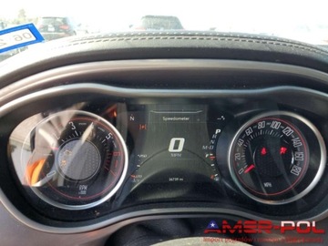 Dodge Challenger III 2022 Dodge Challenger _RT_SCAT PACK_6.4 L_485 km_2022r 6.4 Benzyna 485KM, zdjęcie 8