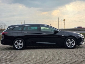 Opel Insignia II Sports Tourer 2.0 CDTI 170KM 2019 Opel Insignia 2.0 170Ps Navi HEDAP Skora Alu Piekna Gwarancja 2.0 Diesel, zdjęcie 6