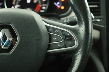 Renault Talisman Sedan 1.6 Energy TCe 200KM 2018 Renault Talisman 1.6 TCe, Salon Polska, zdjęcie 18