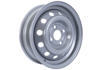 Felga stalowa do przyczepy samochodowyej 4.00Jx13